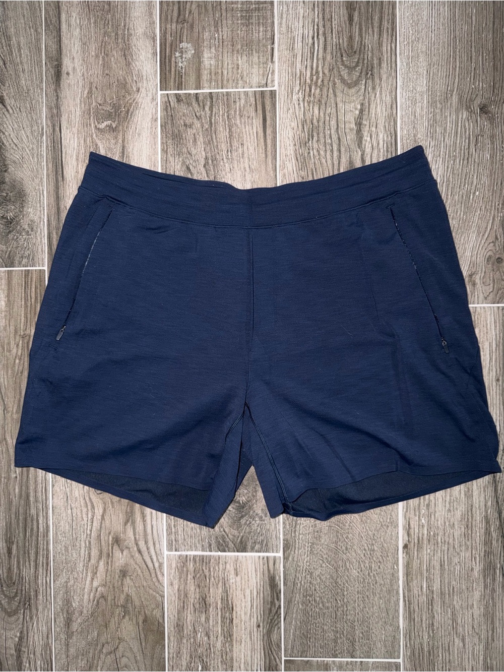 Lululemon Balancer Shorts